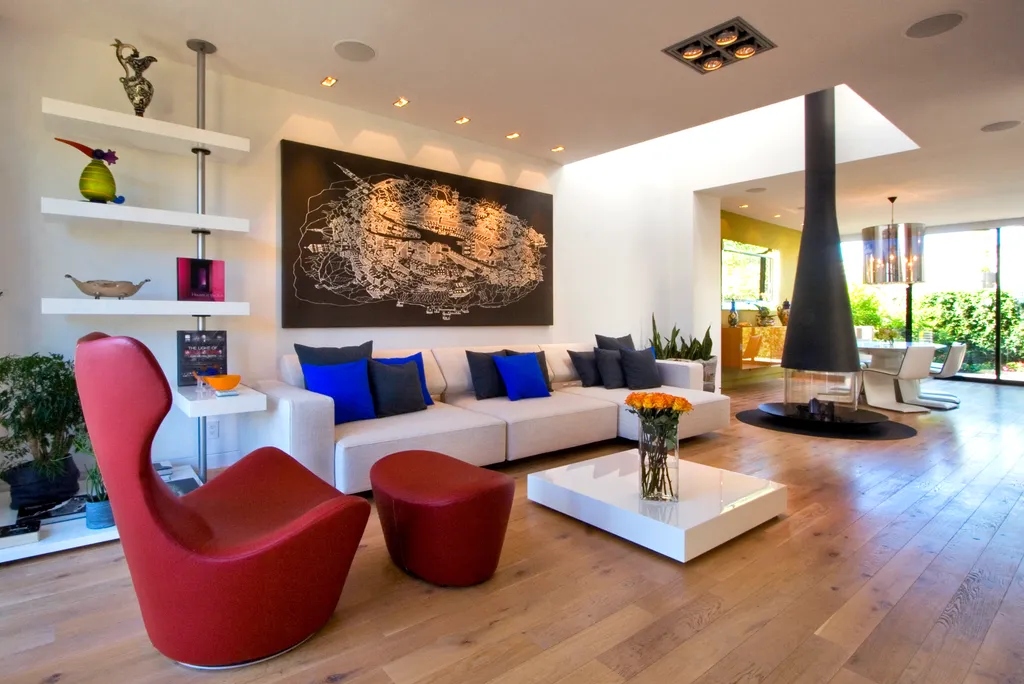 Investment Property