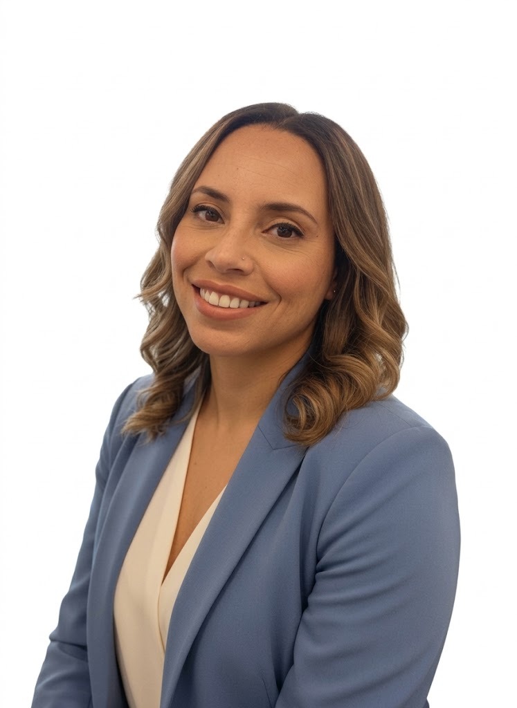 Jaimie, Licensed REALTOR